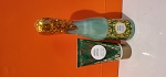 HAND CREAM WHITE CITRUS, WINTER BERRY, VANILLA SNOWFLAKE.69fl oz AND BUBBLE BATH ASSORTY 5.0 fl oz GROOVI