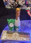 GIFT SET OF 3 VANILLA SNOWFLAKE GROOVI 