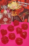 HANDMADE GIFT SET MINI SOAP 