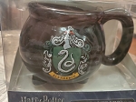 HARRY POTTER 3D Ceramic Mug 23 oz. SLYTHERIN New in Box