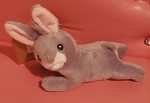 Bunny toy for dog or cat