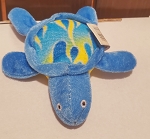 MINI TURTLE TOY 