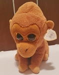 MONROE TAN  GORILLA MEDIUM TY