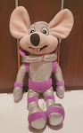 Chuck e cheese toy 