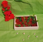 HANDMADE MINI SOAPS GIFT SET 