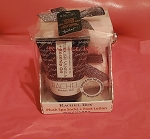 Ultra soft plush spa socks set with Foot Lotion 53