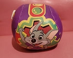 Chuck e cheese ball