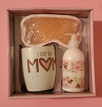 Livegreen set mug, mask and hand lotion GIFT SET FOR MOM 59