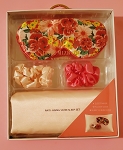 ISAAC MIZRAHI  ANTI AGING SLEEP SET #58