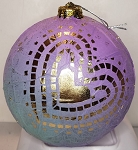 Ornament Decor LOVE