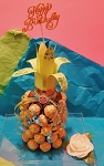Birthday gift Pineapple 