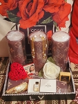 Handmade Tray lv