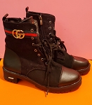 Boots 11GG black