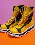 Boots yellow 22lv
