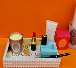 Decorative Tray 