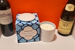 Jonathan Adler Fleur De Sel Candle 