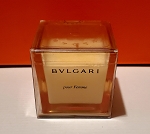 BVLGARI VINTAGE CANDLE IN 