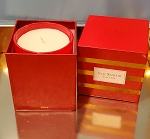 ISAAC MIZRAHI VINTAGE CANDLE SPICE NEW 