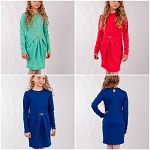 Dress girl 9 ***