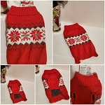 Clothing for Pet cat or dog 