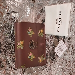 COACH BOWERY CROSSBODY LIMITED EDITION AUTHENTIC BAG