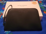 NARSCISO RODRIGUEZ CLUTCH WALLET 