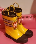 RAIN BOOTS SHOES FOR BOY 