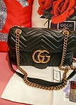 Bag 28gg leather 