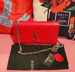 Red Bag ysl