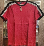 RED GAP FASHION MEN'S TOP 