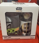 Star War Mandatorian Gift Set For Kids