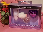 Ari Ariana Grande gift set with ornament 34