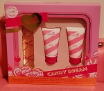 PINK SUGAR CANDY DREAM GIFT SET # 35