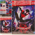 20 DAYS SPIDER-MAN SURPRISES 