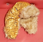 Hat for Girl  sparkly 