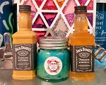 HANDMADE GIFT SET SPA FOR MEN 