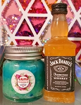 HANDMADE GIFT SET SPA FOR MEN 2 PIECES 