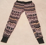 H&M POOF GIRL JOGGERS 