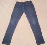BONGO FASHION WOMEN JEANS 