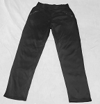 BLACK WARM FASHION WOMEN PANTS 