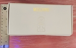 MOSCHINO TOY 2 EMPTY BOX 
