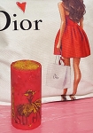 LUXURY FASHION HANDMADE CANDLE 