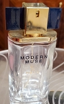 ESTEE LAUDER MODERN MUSE EMPTY BOTTLE 