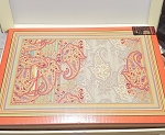 TABLECLOTH KENZO