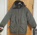 Jordan Coat Jacket men's outerwear