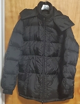 Jacket coat men's Foot Locker