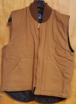 Vest men's Mountain 