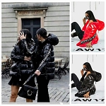 Jacket coat *** Monc. Used Excellent Condition 