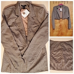 Suit Set Skirt Forever 21