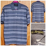 SKY MOON TEXTILE MEN'S SHIRT 